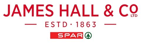 James Hall & Co. Ltd (SPAR)