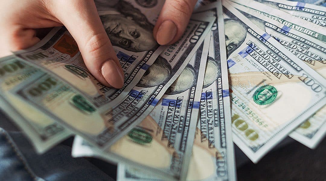 Pandemic Update: The Many Benefits of Cash in a Global Crisis