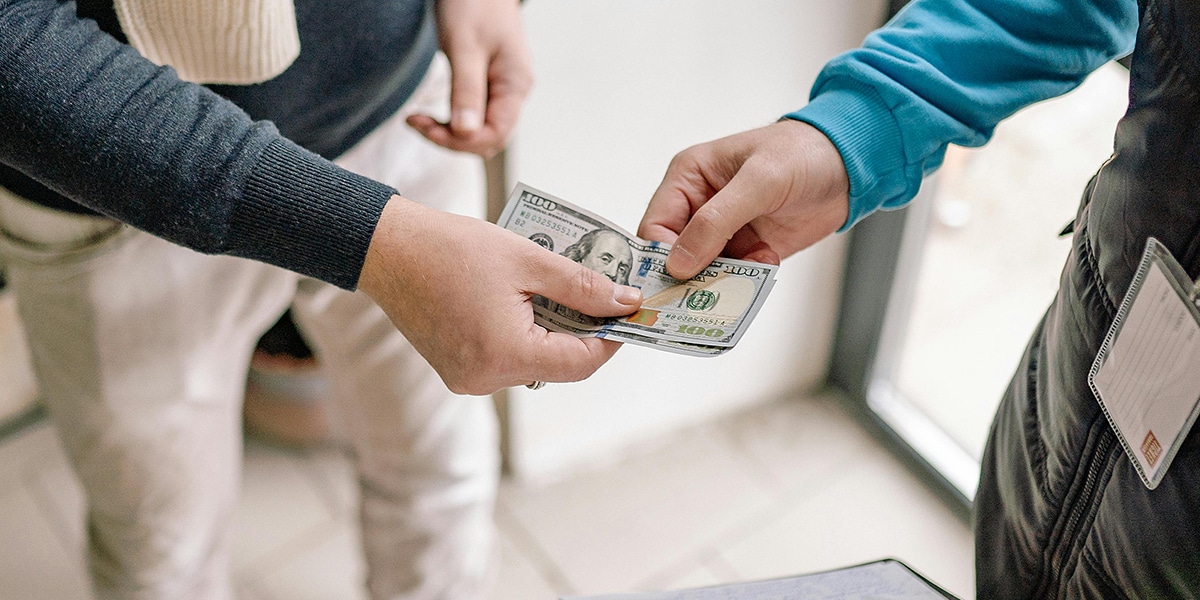 Why cash remains integral to society