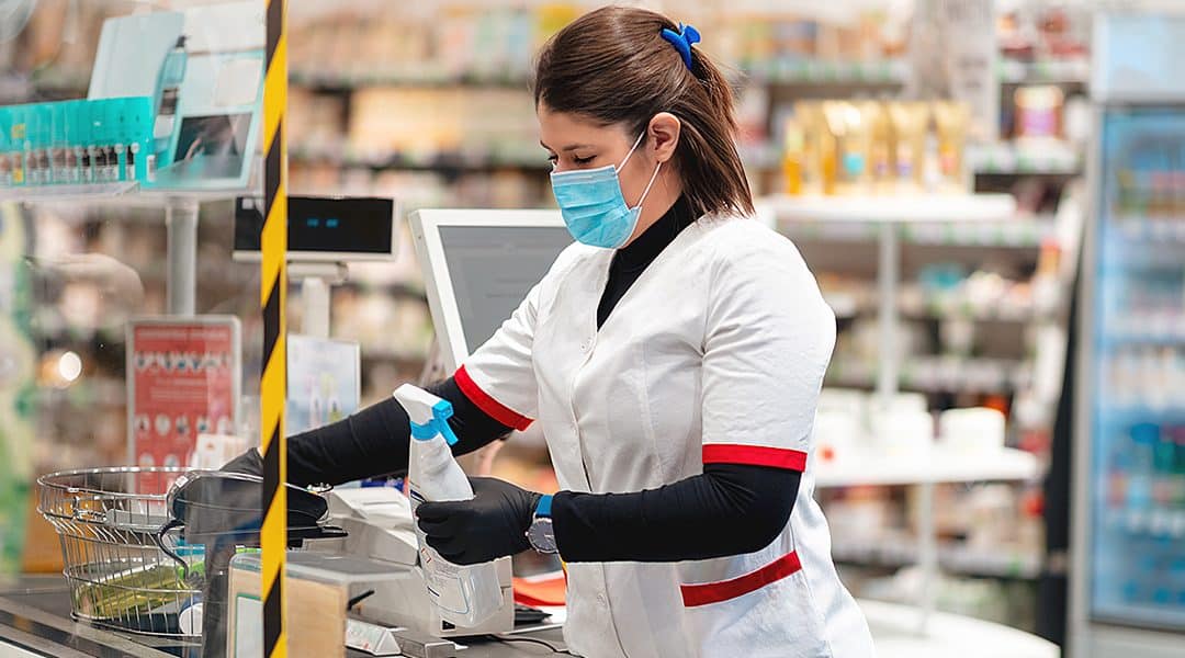 Coronavirus: How You Can Help Your Frontline Workers