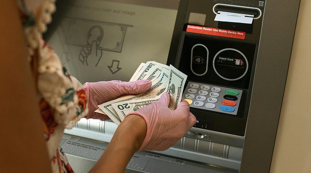 Why the Coronavirus Pandemic Isn’t the End for Cash