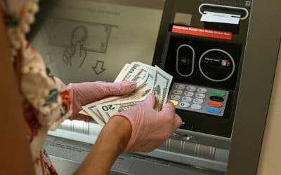 Why the Coronavirus Pandemic Isn’t the End for Cash