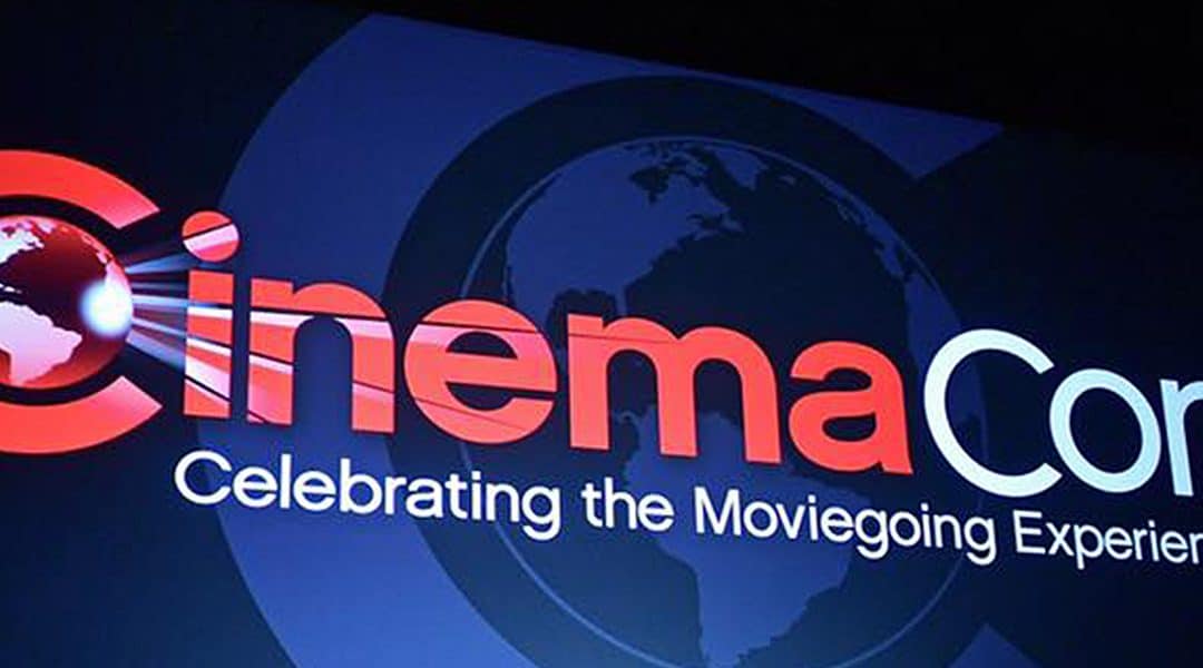 Join Volumatic and Get Back to Business at CinemaCon 2021