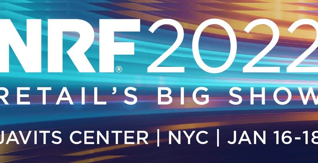 Volumatic to Showcase Latest Innovations in NYC at NRF 2022