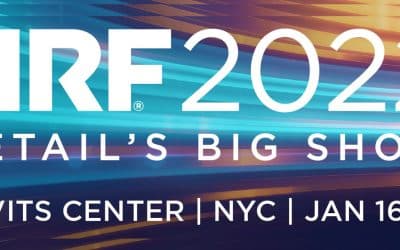 Volumatic to Showcase Latest Innovations in NYC at NRF 2022