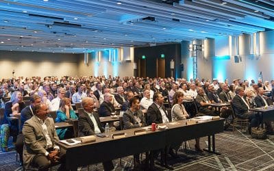 Volumatic Set to Impress the U.S. at RLPSA Annual Conference