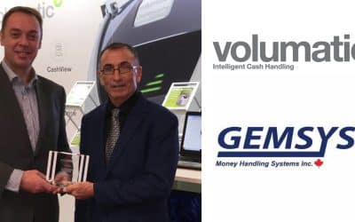 Volumatic and Gemsys – Working Together in North America