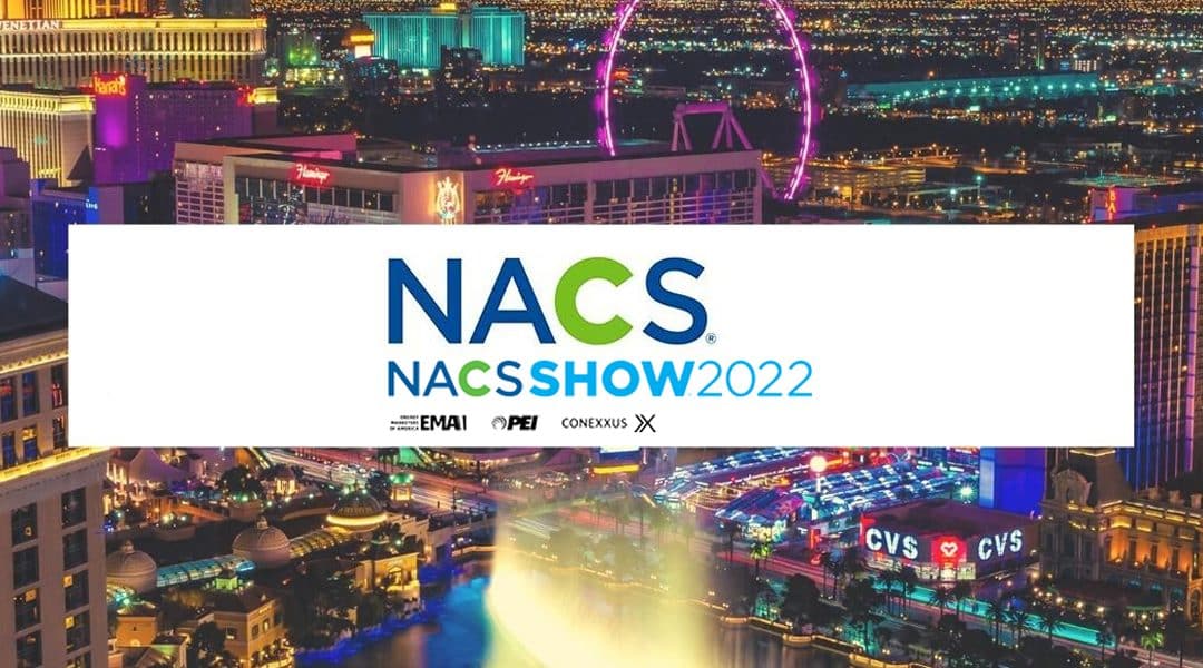 Volumatic Set to Impress the U.S. at the NACS Show 2022