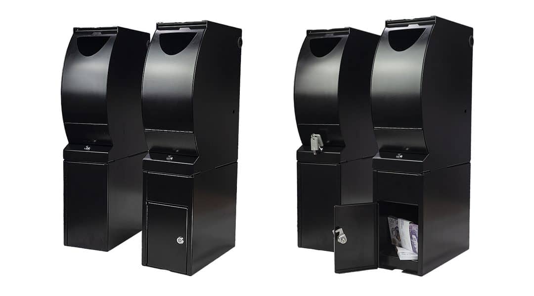Volumatic Unveil their New CCi Security Enclosure