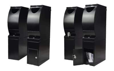 Volumatic Unveil their New CCi Security Enclosure