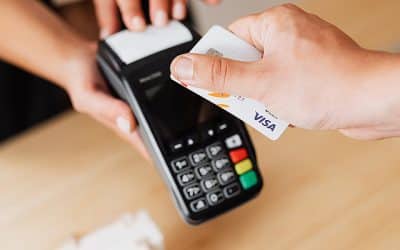 Be Aware of the Dangers Of Exclusively Contactless Payments