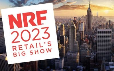 Cash Handling Experts Volumatic Return to New York for NRF 2023