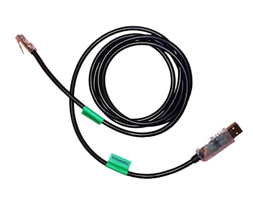 Volumatic CountEasy Connect Cable
