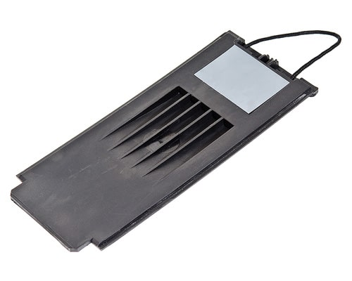 Volumatic CounterCache Keyplate Volumatic CounterCache Keyplate