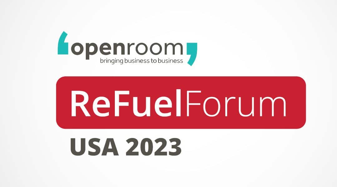 Volumatic to Wow Fuel Retail Sector at ReFuelForum USA