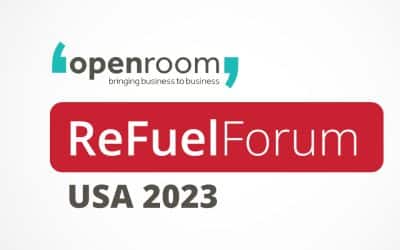 Volumatic to Wow Fuel Retail Sector at ReFuelForum USA
