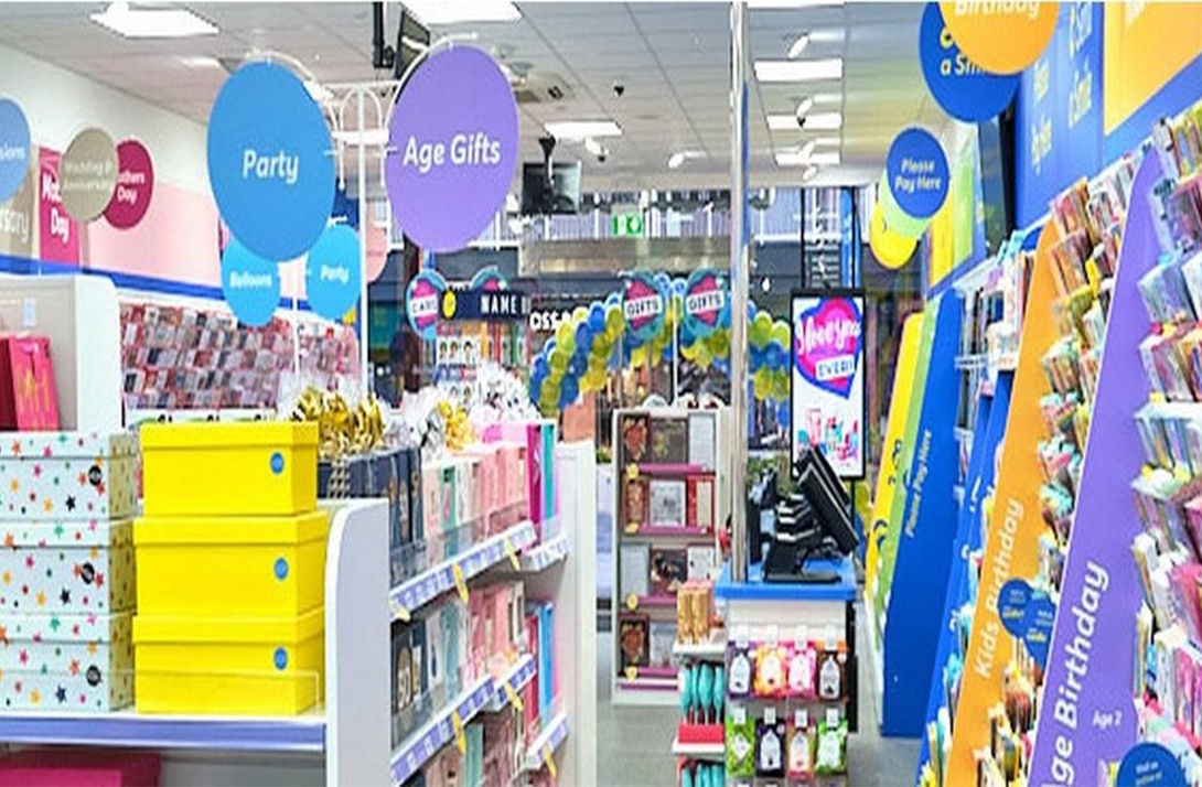 Card Factory