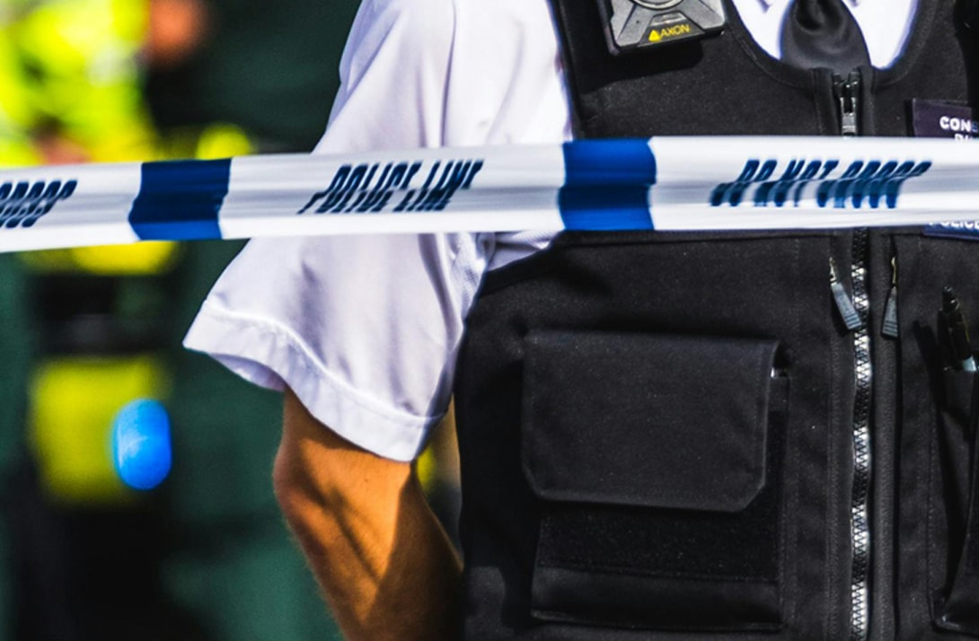 Interconnective Security Products