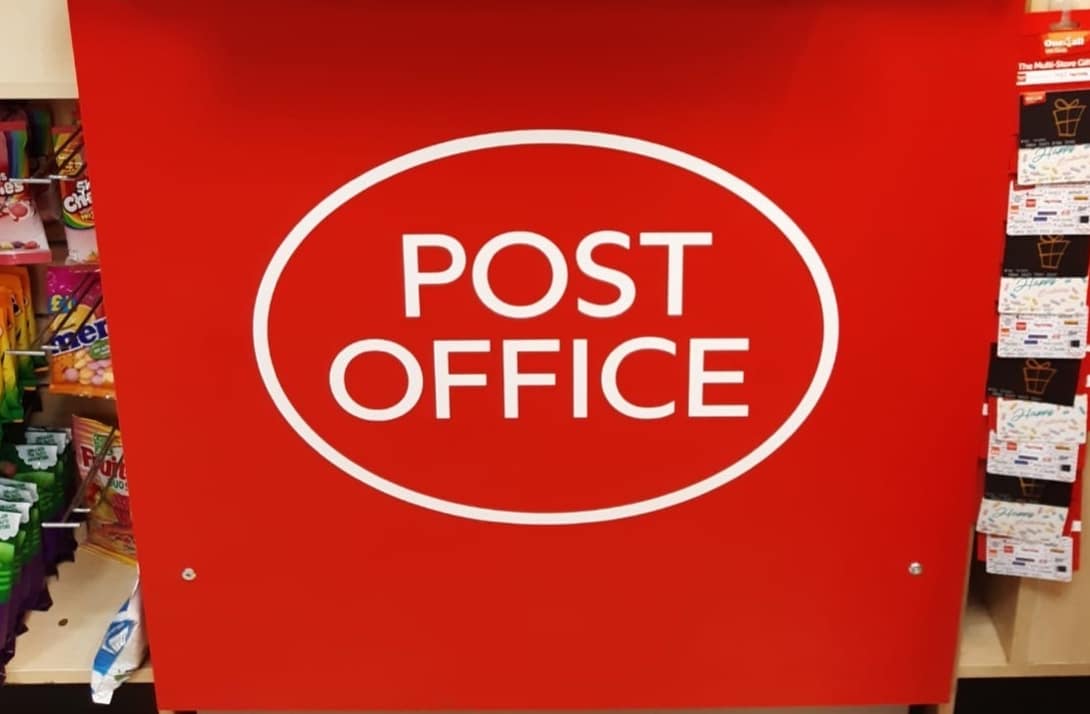 Northfield Post Office