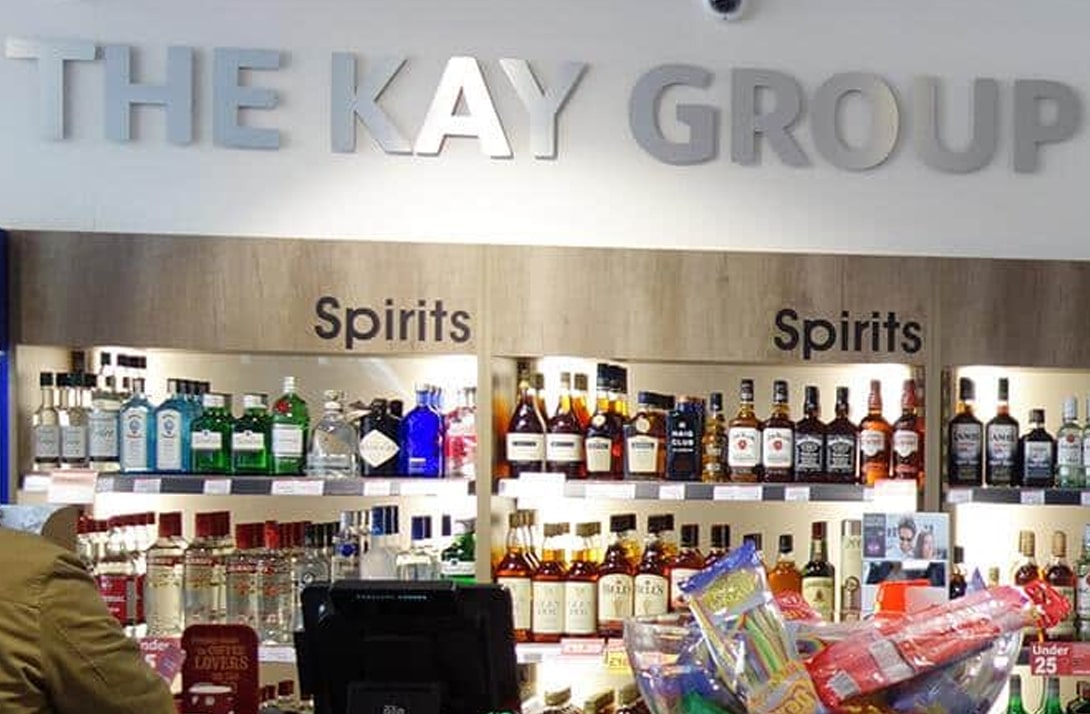 The Kay Group