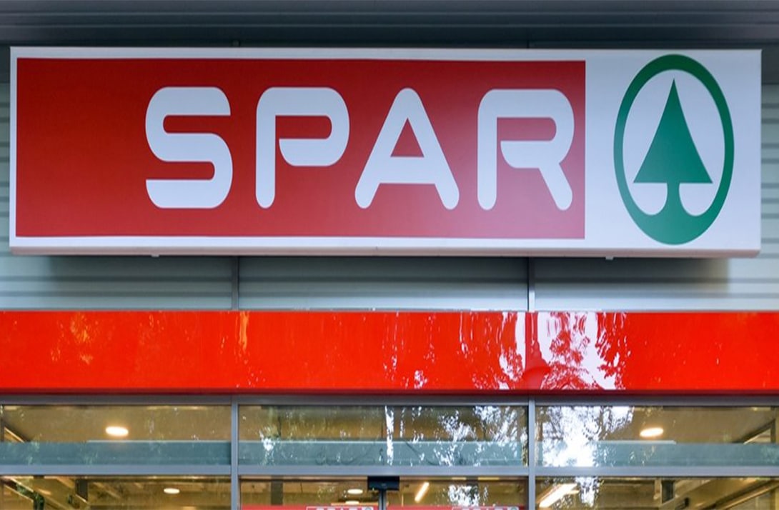 James Hall & Co. Ltd (SPAR)<br />
