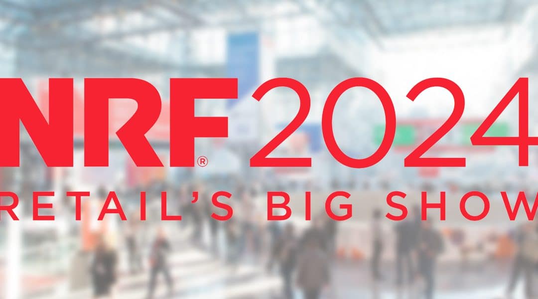 Volumatic Heading Back to New York for NRF 2024