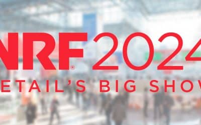 Volumatic Heading Back to New York for NRF 2024