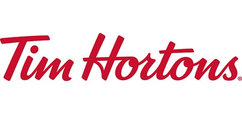 Tim Hortons logo