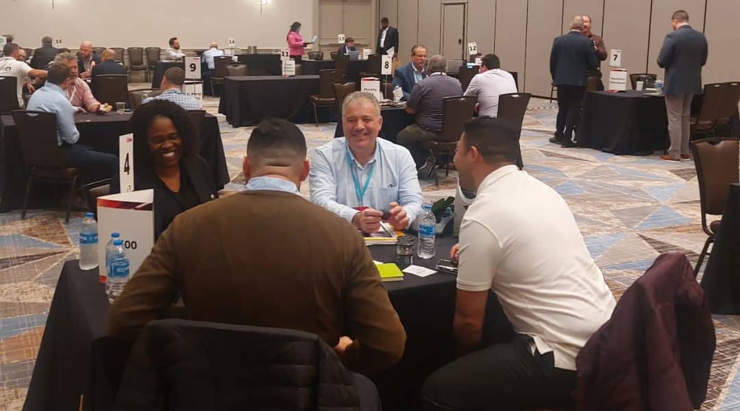 Volumatic returning to Texas for ReFuelForum USA 2024