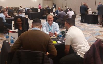 Volumatic returning to Texas for ReFuelForum USA 2024