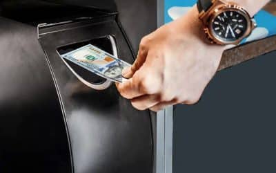 Introducing Volumatic’s game-changing CCi High-Security enclosure