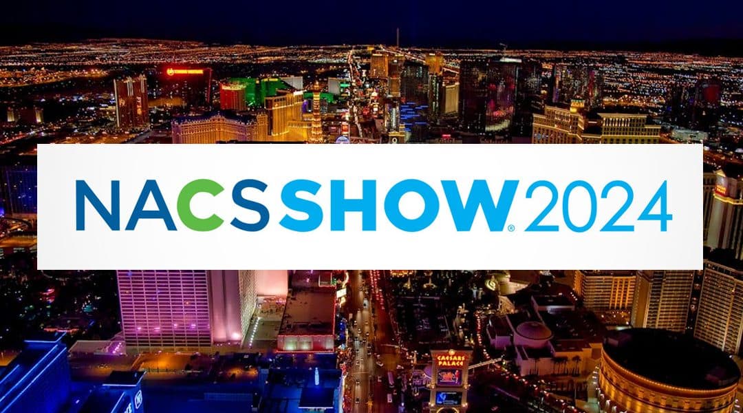 Volumatic hoping to wow U.S. convenience sector at NACS 2024