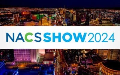Volumatic hoping to wow U.S. convenience sector at NACS 2024