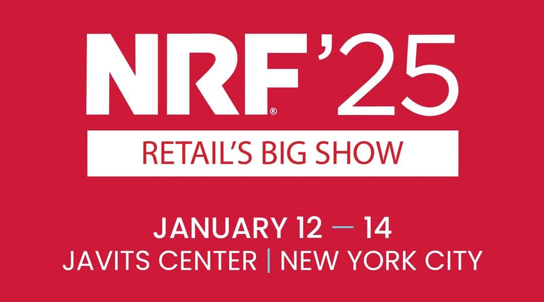 Volumatic heading back to NRF 25 in the Big Apple