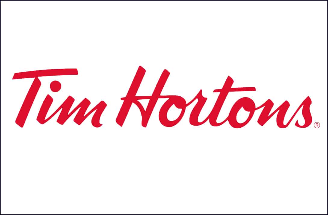 Tim Hortons Volumatic testimonial