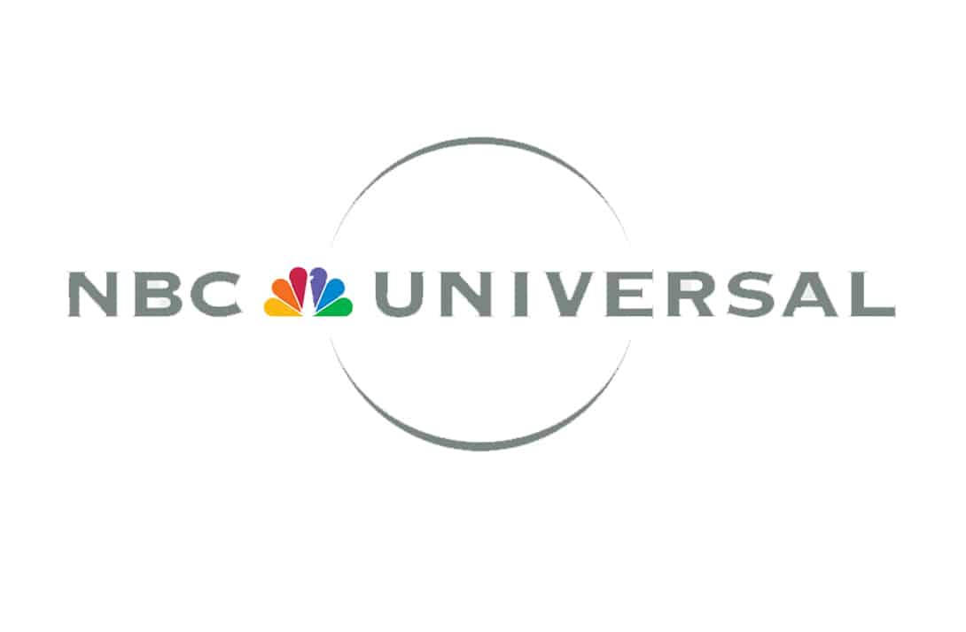 NBC Universal logo