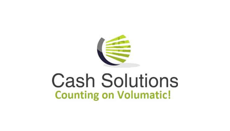 Cash Solutions logo