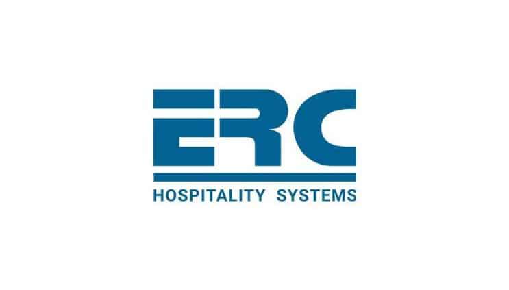 ERC Parts Inc. logo