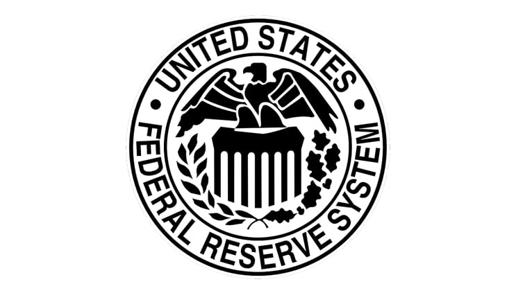 Federal Reserve System logo
