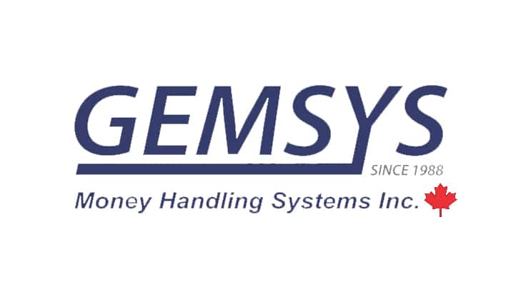 Gemsys logo