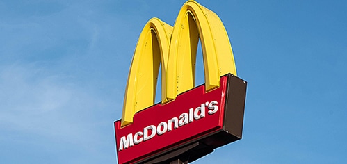 McDonald's logo