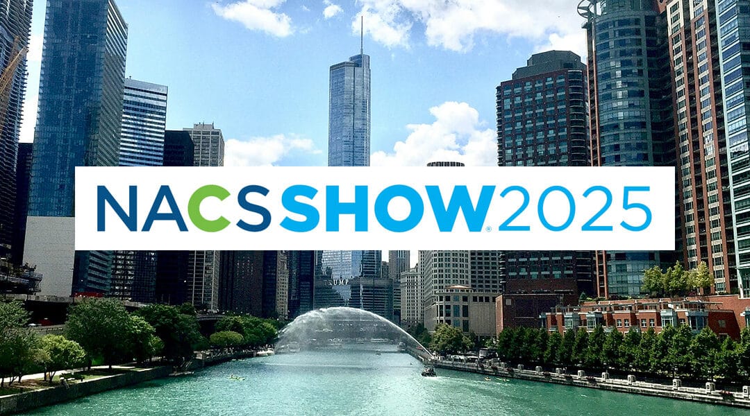 Volumatic to showcase their cash handling prowess at NACS 2025