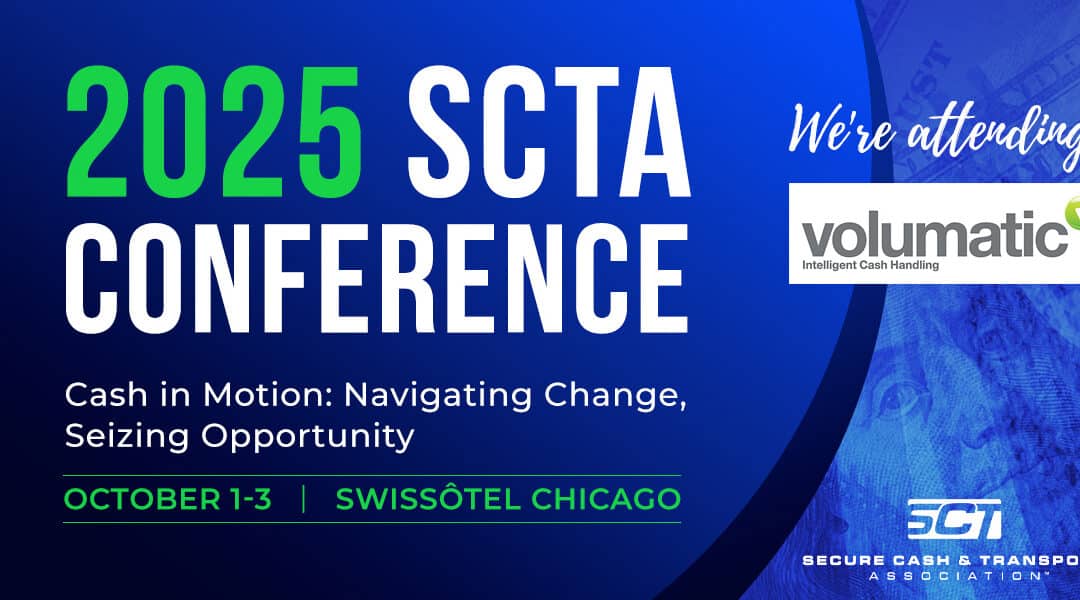 Volumatic heading to Chicago for 2025 SCTA Conference