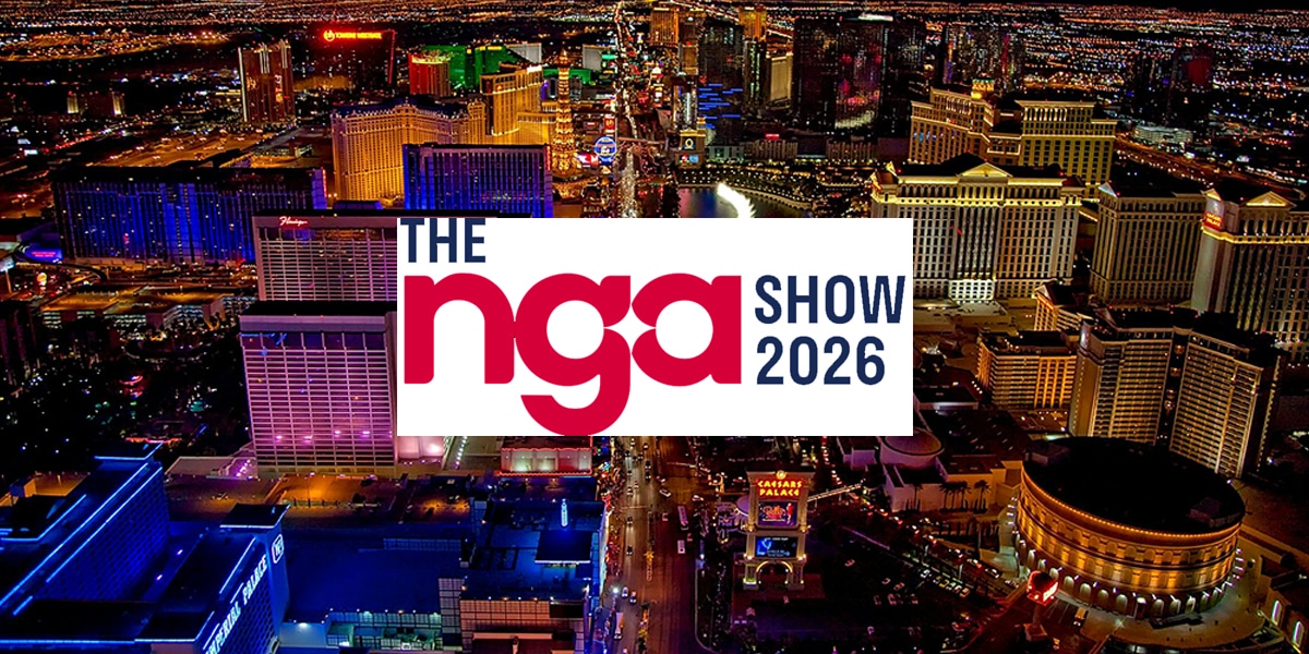 THENGAShow26 The NGA Show 2026