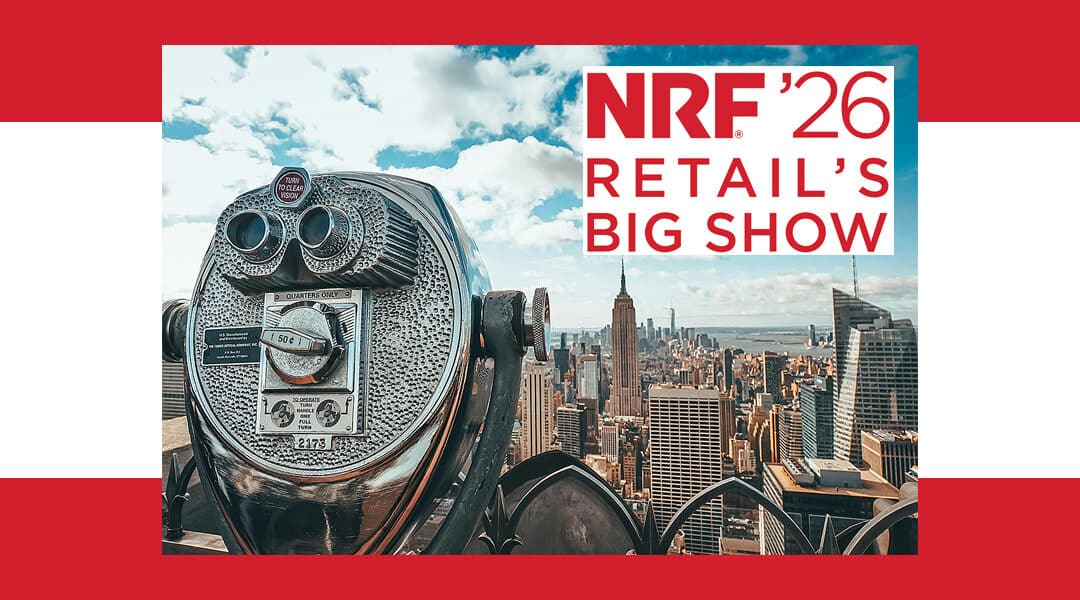 NRF 2026 – Volumatic returns to New York for Retail’s Big Show