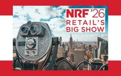 NRF 2026 – Volumatic returns to New York for Retail’s Big Show