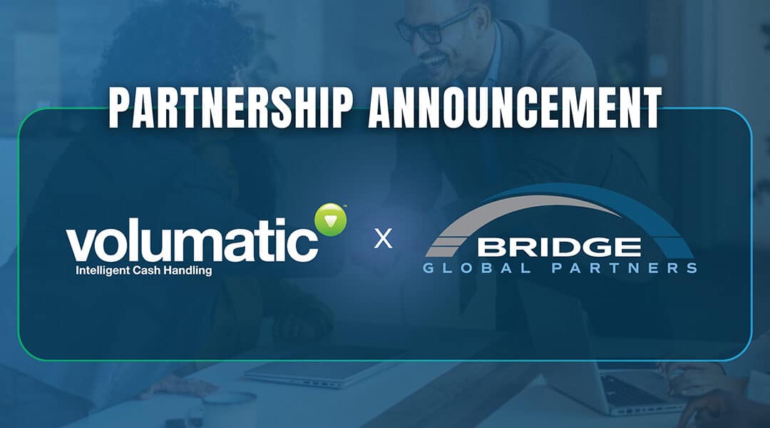 Volumatic announces new US partnership with BGP