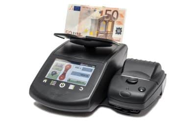 Updating and Adapting Cash Handling Machines for the New €50
