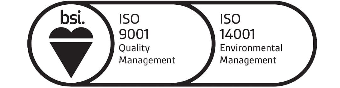 Volumatic Announce Transition to New ISO Accreditations