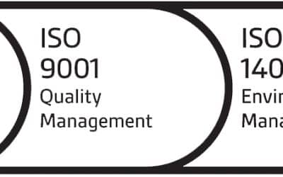 Volumatic Announce Transition to New ISO Accreditations